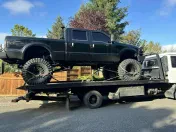 AL Ram Towing