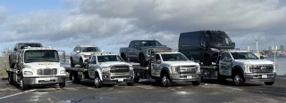 Auburn Valley Towing