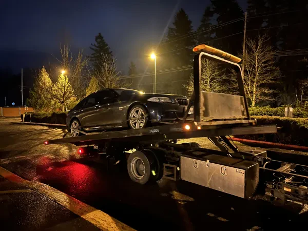 AL Ram Towing - photo 3