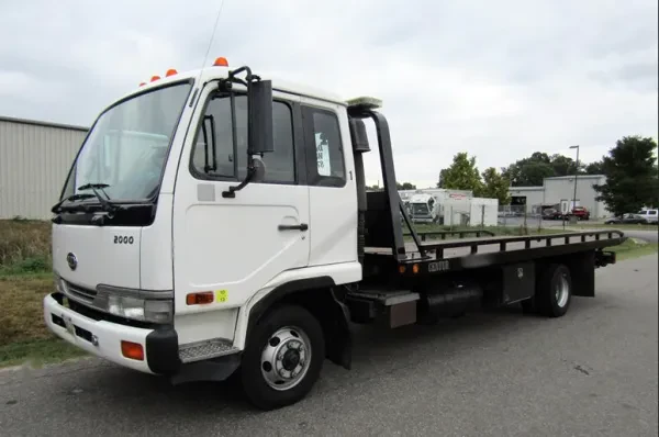 AL Ram Towing - photo 4