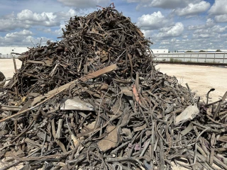 Valley Steel Recycling