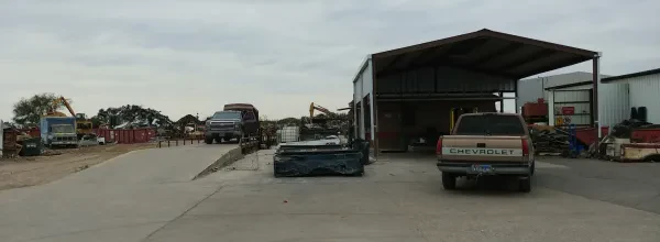 Alton Scrap Metal (Metal Recycling) - photo 3