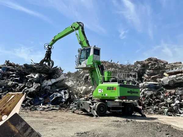 Valley Steel Recycling - photo 3