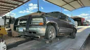 Pablo's Scrap Metal & Used Auto Parts