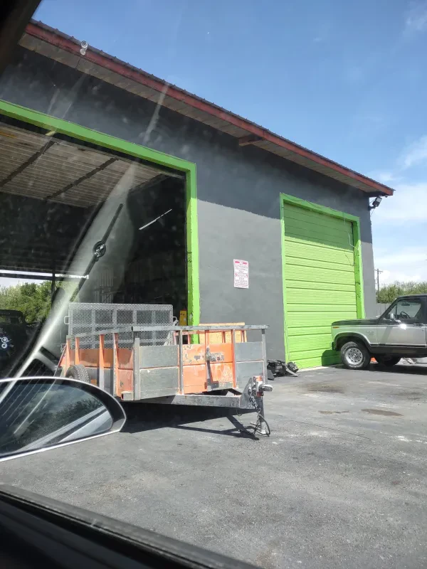ELPASO TOWING SERVICE - photo 2