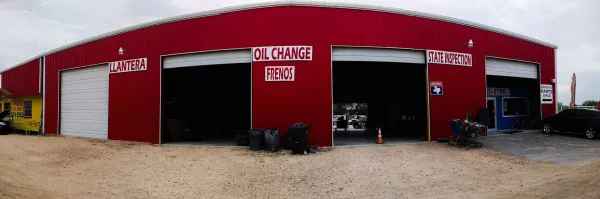 Chava's Auto Sales & Used Auto Parts - photo 2