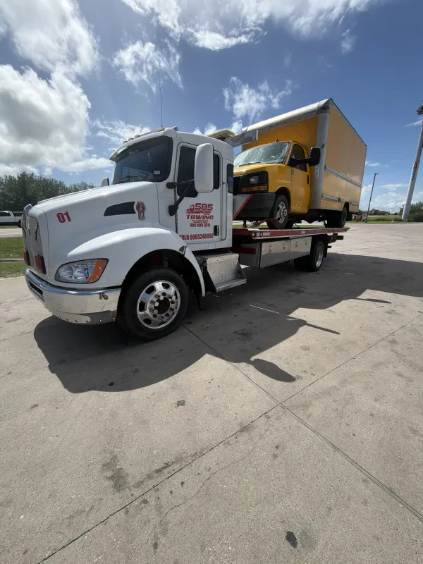 ELPASO TOWING SERVICE - photo 4