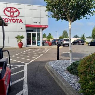 Toyota Parts
