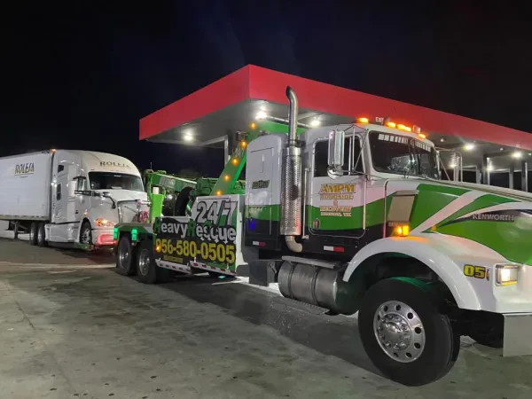 AMPM Roadside & Recovery - photo 2