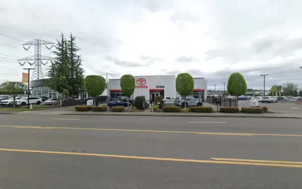 Toyota Parts - photo 2