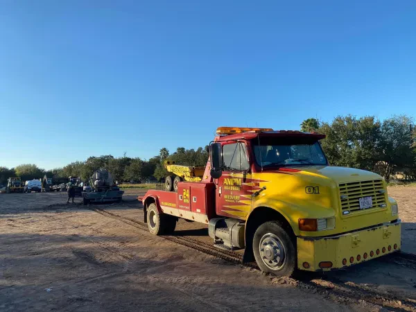 AMPM Roadside & Recovery - photo 3