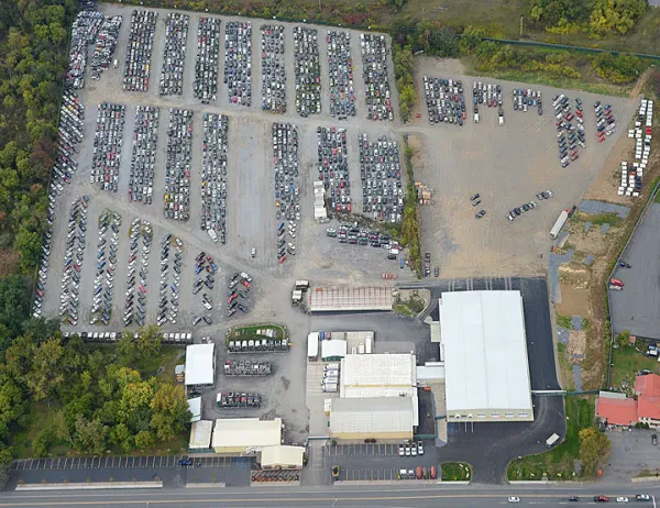 Fenix Parts Queensbury (Previously Jerry Brown's) - photo 3