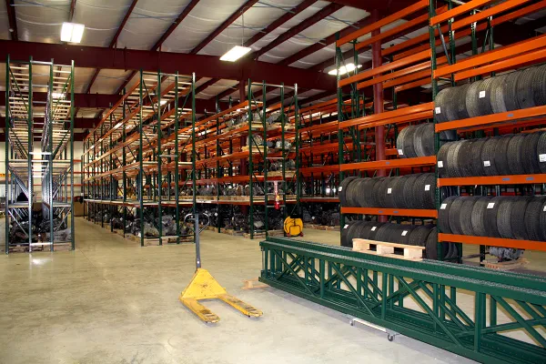 Fenix Parts Queensbury (Previously Jerry Brown's) - photo 4
