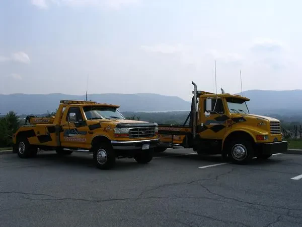 Express Towing - photo 2