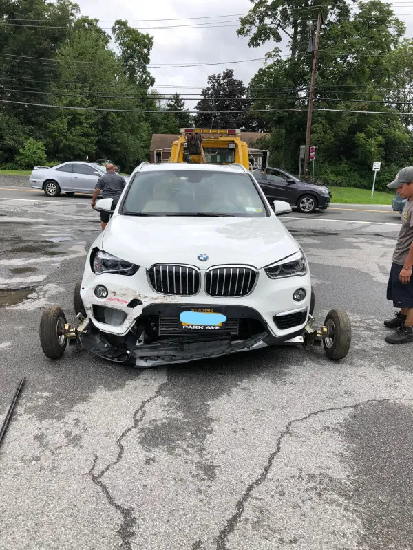 Express Towing - photo 4
