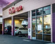 S&S Auto Service