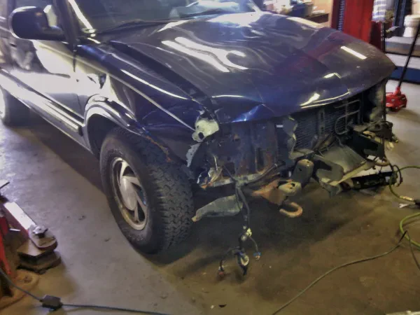 Kennedy’s Tow Tune Tire - photo 4