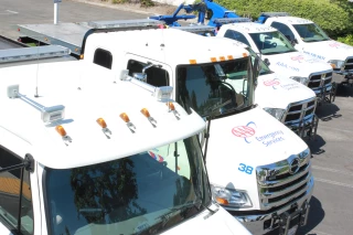 Sea Country Towing & Recovery