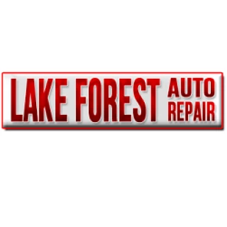 Lake Forest Auto Repair
