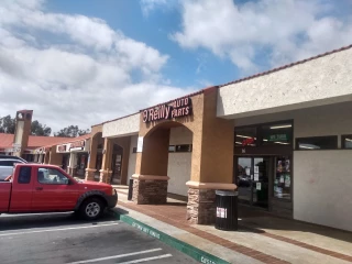 O'Reilly Auto Parts