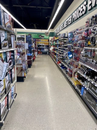 O'Reilly Auto Parts