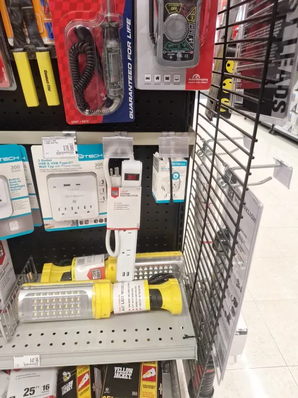 AutoZone Auto Parts - photo 4