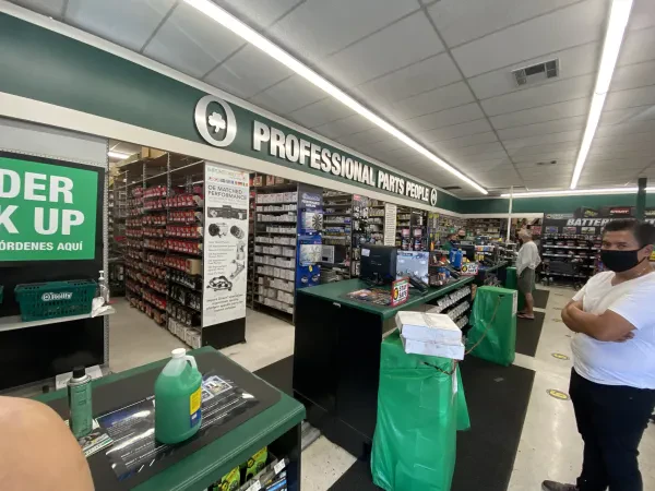 O'Reilly Auto Parts - photo 2