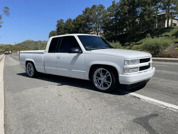 Orange County C.A.R.S.(Custom Automotive Restoration Specialists) - photo 4