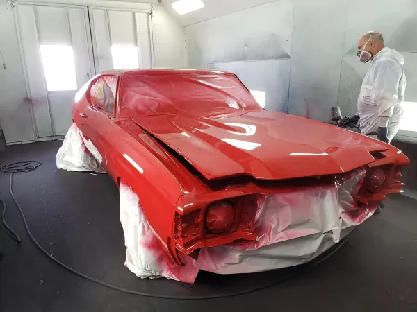 Maaco Auto Body Shop & Painting - photo 2