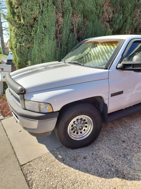Maaco Auto Body Shop & Painting - photo 3