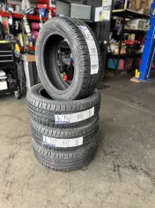 Kinnessys Auto Repair and Auto Collision.