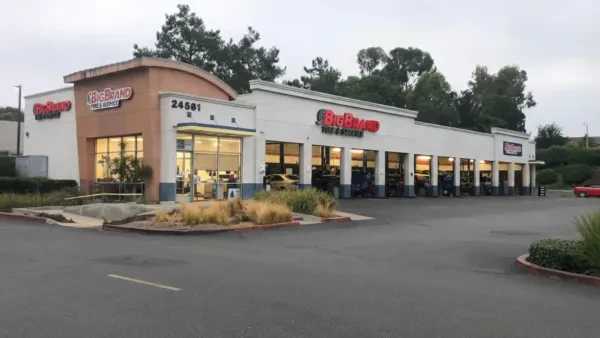 Big Brand Tire & Service - photo 2