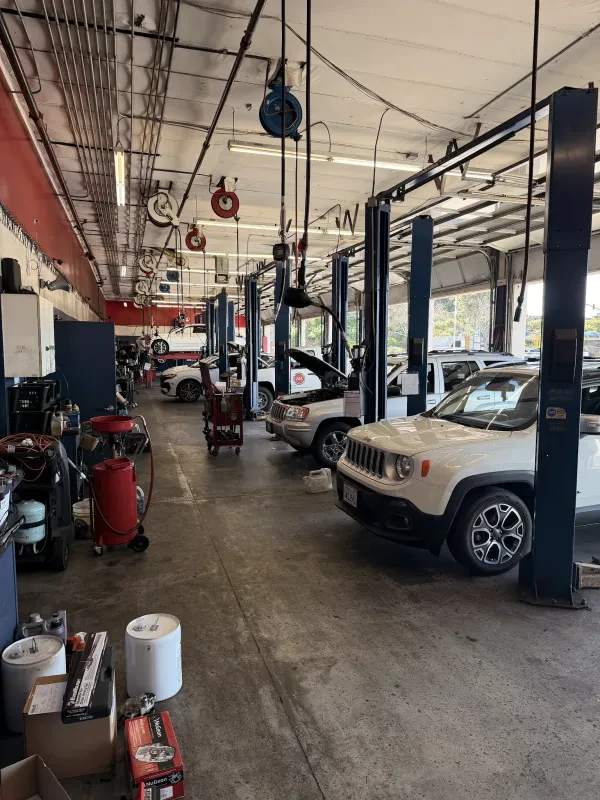 Big Brand Tire & Service - photo 4