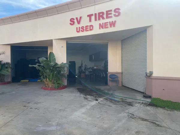 Used Tires Lake forest & Full Auto Repair - photo 2