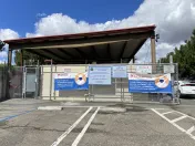 Irvine Household Hazardous Waste Collection Center