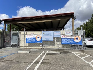 Irvine Household Hazardous Waste Collection Center