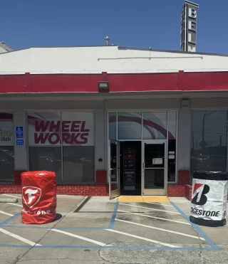 Wheel Works