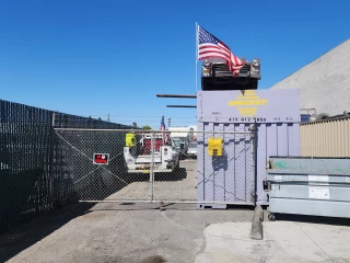 San Francisco Forklift & Equipment Repair Company LLC