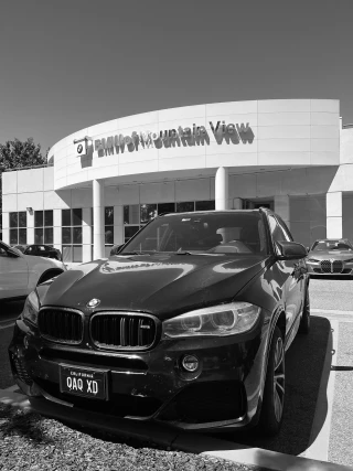 Anderson Honda