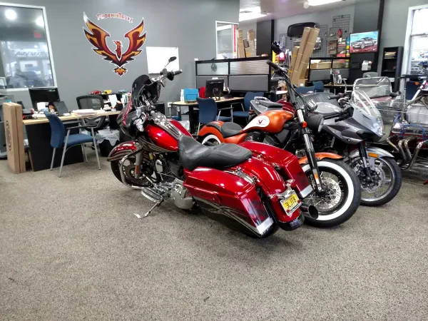 Phoenix Truxx - photo 2
