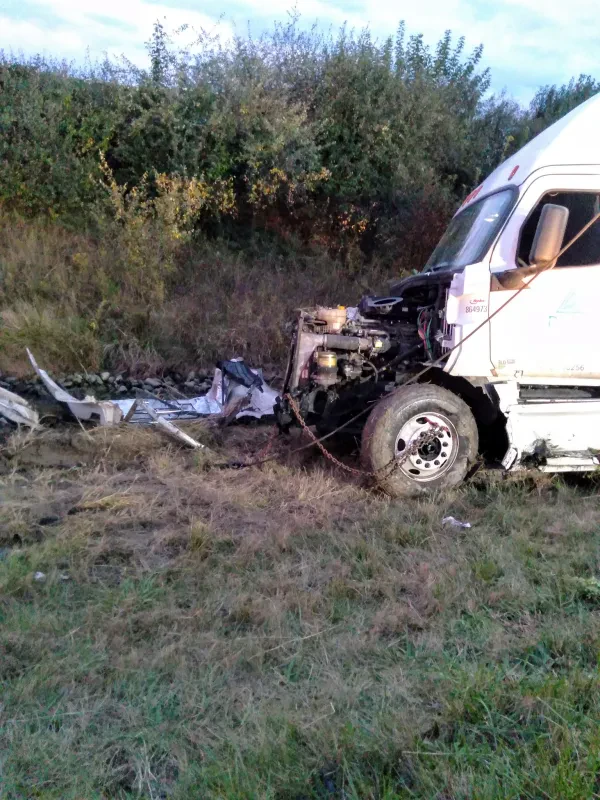 Garners Towing Services - photo 3