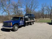 Double j’s towing