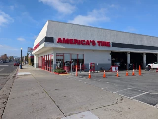 America's Tire