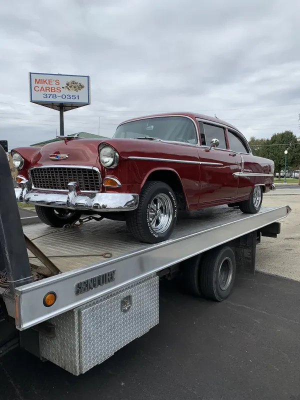 Gossars Towing - photo 3