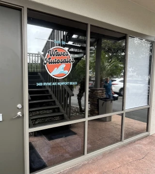 Wave Autosales LLC.