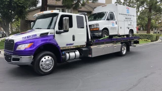 Tommy's Towing & Transport LLC