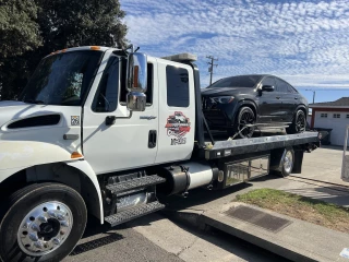 A's Performance Towing