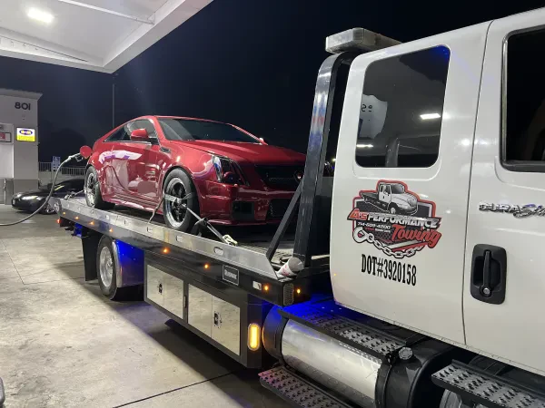 A's Performance Towing - photo 2