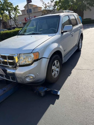 Rapid Towing