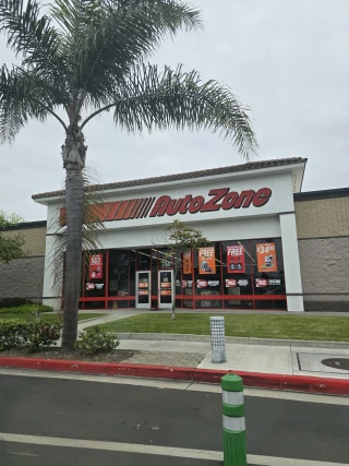 AutoZone Auto Parts